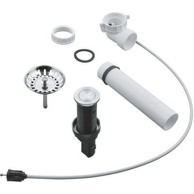 GROHE 40986SD0 - зображення 1