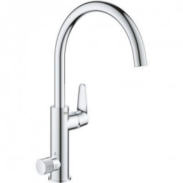   GROHE BauCurve 31723000