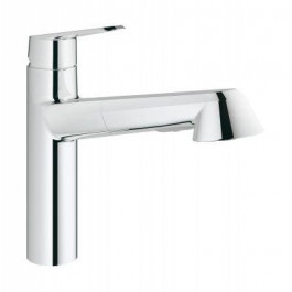   GROHE Eurodisc Cosmopolitan 32257002