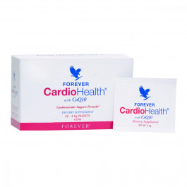 Forever Living Cardio Health 30*3.5 грам