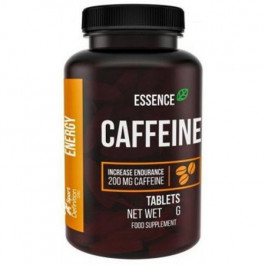 Essence Nutrition Caffeine, 120 таблеток