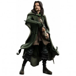 Weta Workshop Lord Of The Ring: Aragorn (865002518)