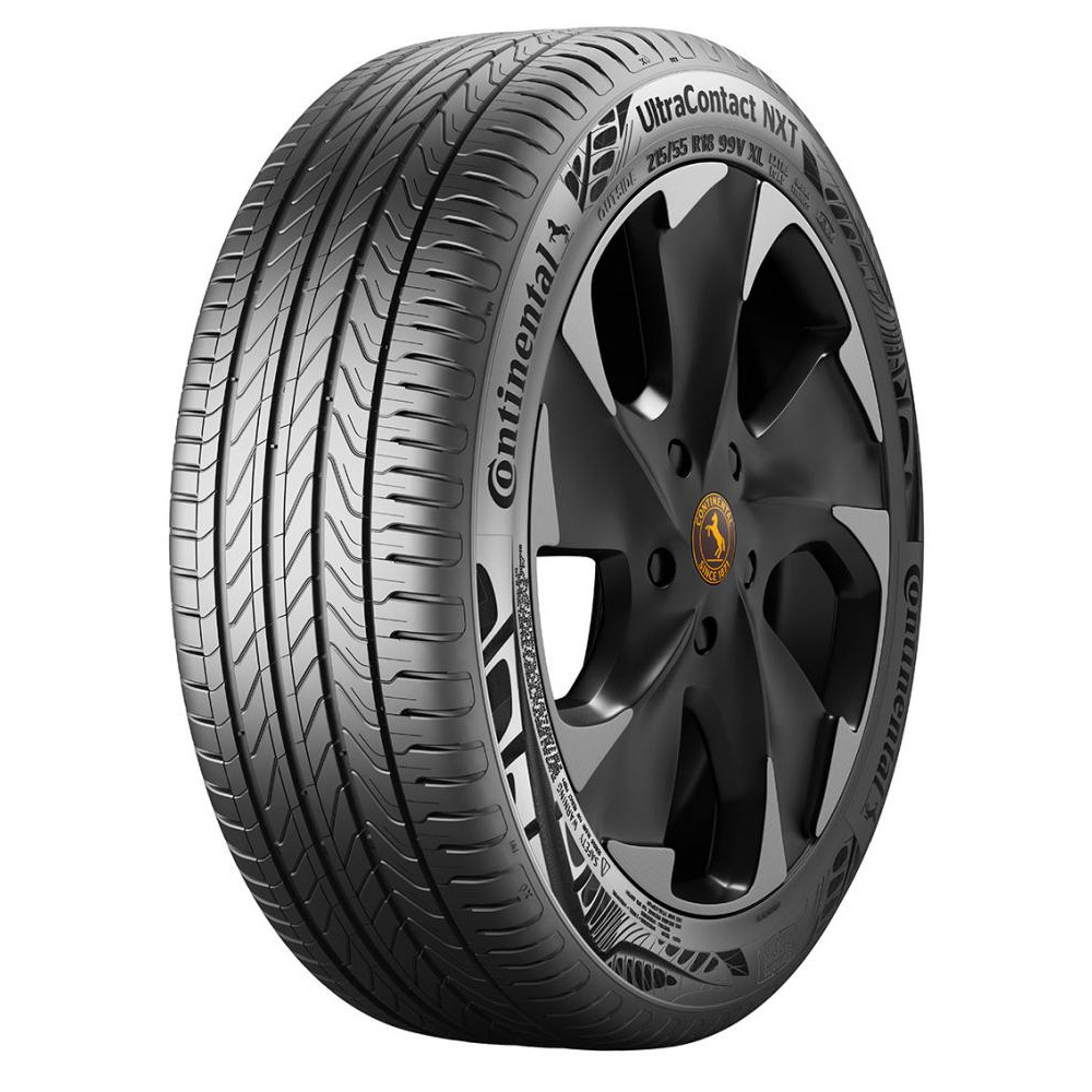 Continental UltraContact NXT (235/50R20 104T) - зображення 1