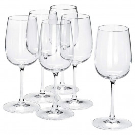 IKEA Набор бокалов для вина STORSINT (ИКЕА СТОРСИНТ) 903.963.13 (903.963.13)