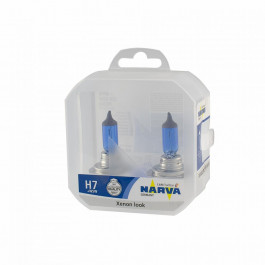 NARVA H7/W5W Range Power White 85W 12V 98016 [2 шт.]