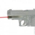 LaserMax для Sig Sauer P226 9mm Red 3338.00.11 (LMS-2261)