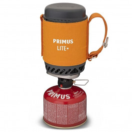 Primus Lite Plus Stove System / SeashellOrange (P356035)