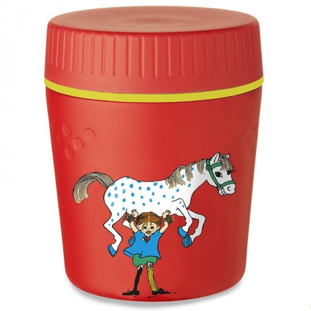 Primus TrailBreak Lunch jug 400 Pippi Red (740890) - зображення 1