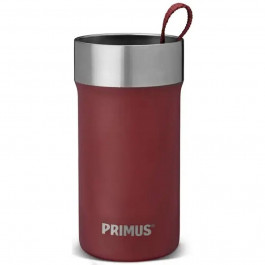   Primus Slurken Vacuum mug 300мл Ox Red (742670)