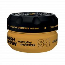 Nishman Віск-паутинка для волос  Spider Wax S4 150мл