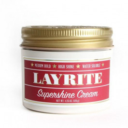 Layrite Помада  Supershine Hair Cream 42гр