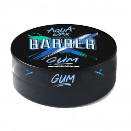 Marmara Помада для укладання волосся  Barber Aqua Wax Gum 150 мл