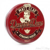 Dapper Dan Глина для укладання волосся  Matt Clay 100 мл - зображення 2
