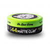 The Shave Factory Матова глина для стайлінгу  Exclusive Matte Clay Tea Tree №44, 150 мл - зображення 1