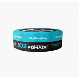 The Shave Factory Помада для стайлінгу  Hair Styling Wax Jojoba, 150 мл