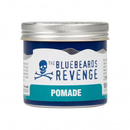 The Bluebeards Revenge Помада для укладання  Pomade, 150 мл (Bluebeards64)