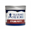 The Bluebeards Revenge Паста для укладання волосся  Styling Putty, 150ml - зображення 1