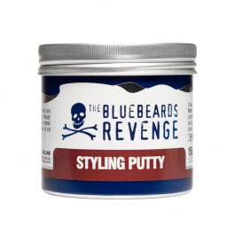 The Bluebeards Revenge Паста для укладання волосся  Styling Putty, 150ml
