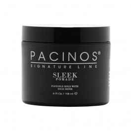 Pacinos Помада для укладання волосся  Sleek Extra Hold Pomade, 118 мл (Pacinos1)