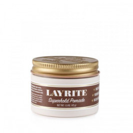 Layrite Ромада  Super Hold Pomade 42гр
