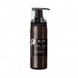 K.I.P. Natural Cosmetic Чоловічий спрей проти випадіння волосся Активізація росту K.I.P. 100 мл