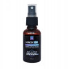 Minoxon Чоловічий лосьйон для росту волосся Black Edition Minoxidil 15%  50 мл - зображення 1