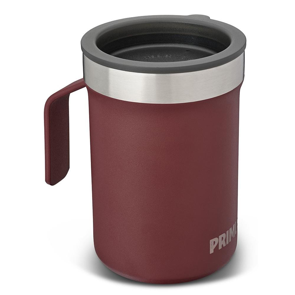 Primus Koppen mug, 0.3, Ox Red (7330033913316) - зображення 1