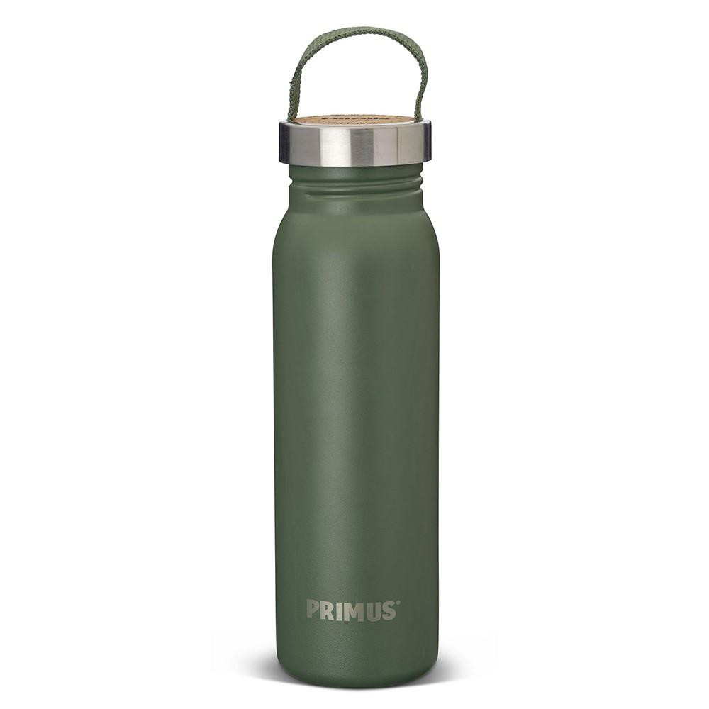 Primus Klunken Bottle 0.7 L Green (741970) - зображення 1