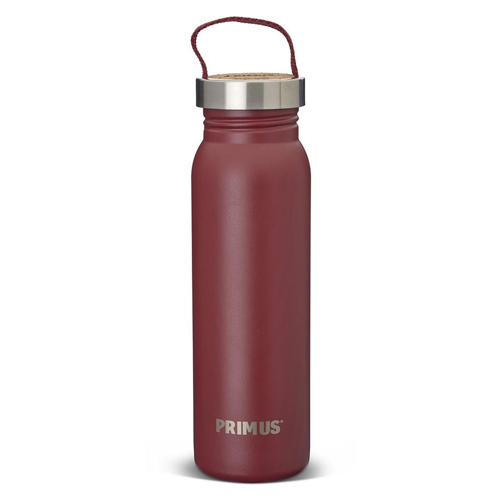 Primus Klunken Bottle 0.7 L Ox Red (741960) - зображення 1