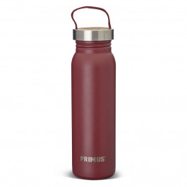 Primus Klunken Bottle 0.7 L Ox Red (741960)
