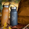 Primus Klunken Bottle 0.7 L Fall Acorn (742600) - зображення 4