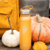 Primus Klunken Bottle 0.7 L Fall Acorn (742600) - зображення 7