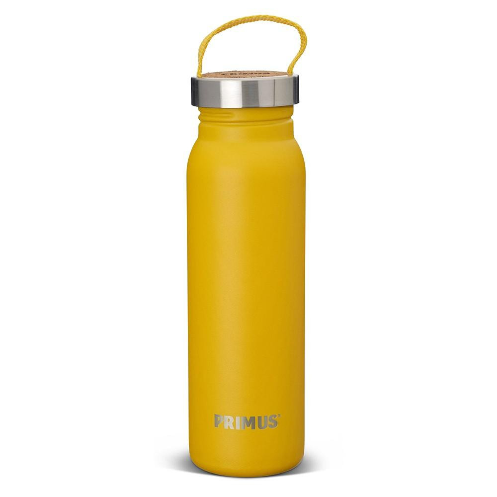 Primus Klunken Bottle 0.7 L Yellow (741950) - зображення 1
