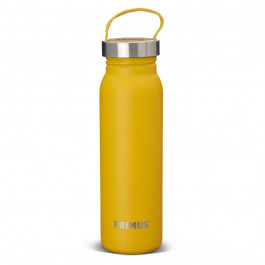 Primus Klunken Bottle 0.7 L Yellow (741950)