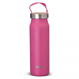 Primus Klunken Vacuum Bottle 0,5 л Pink (742020)