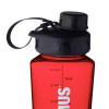 Primus TrailBottle 600 мл Tritan Red (740105) - зображення 2