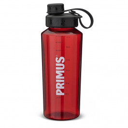   Primus TrailBottle 1 л Tritan Red (740125)