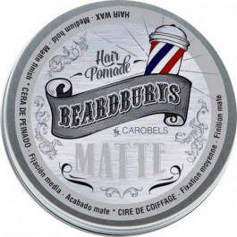 Beardburys Помада для волосся з матовим ефектом  Matte 30 мл (8431332125758)