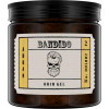 Bandido Гель для укладання волосся сильної фіксації з аргановою олією  Argan Hair Gel 500 мл (8681863081232) - зображення 1