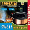 ProCraft Зварювальний дріт 0.6 мм  SW613 - зображення 4