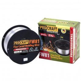   ProCraft FW81 0.8 мм 1 кг