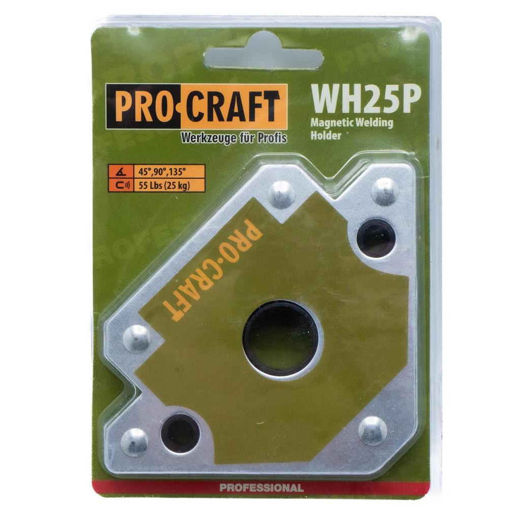 ProCraft WH25P - зображення 1