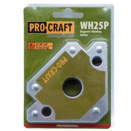 ProCraft WH25P