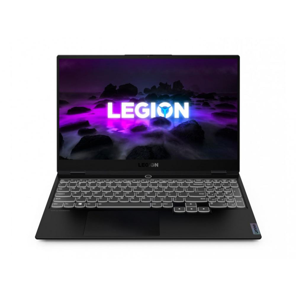 Lenovo Legion Slim 7 15ACH6 (82K80001US) - зображення 1