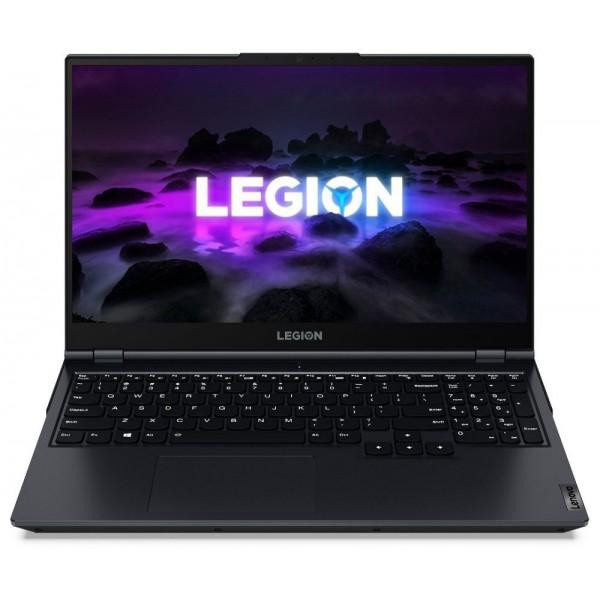 Lenovo Legion 5-15 (82JU00JLPB) - зображення 1