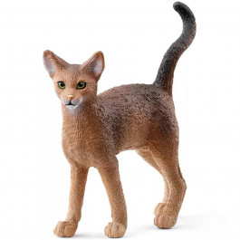 Schleich Абіссінська кішка (13964)