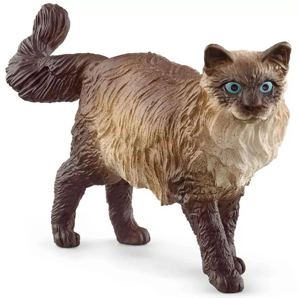 Schleich Кішка регдолл (13940) - зображення 1