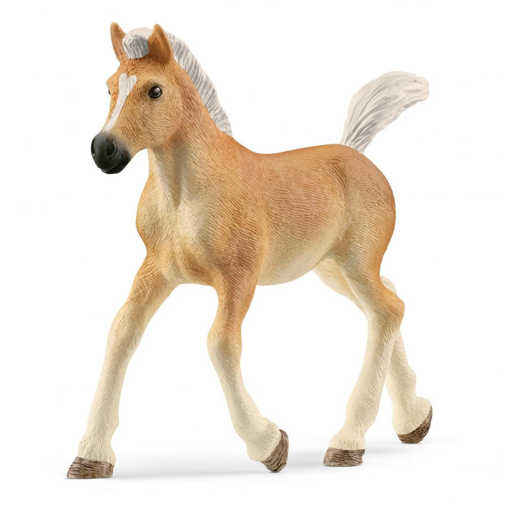 Schleich Гефлінгер Лоша (13951) - зображення 1