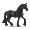 Schleich Horse club Фризька кобила (13906) - зображення 1