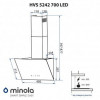 Minola HVS 5242 WH 700 LED - зображення 10
